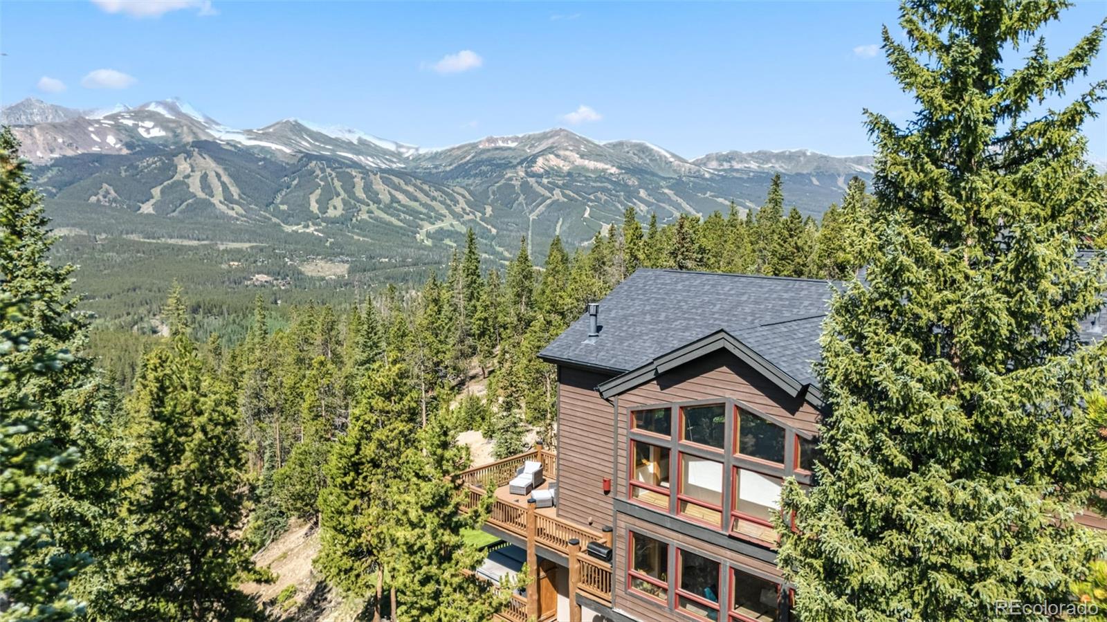 MLS Image #1 for 14  dunkin drive,breckenridge, Colorado