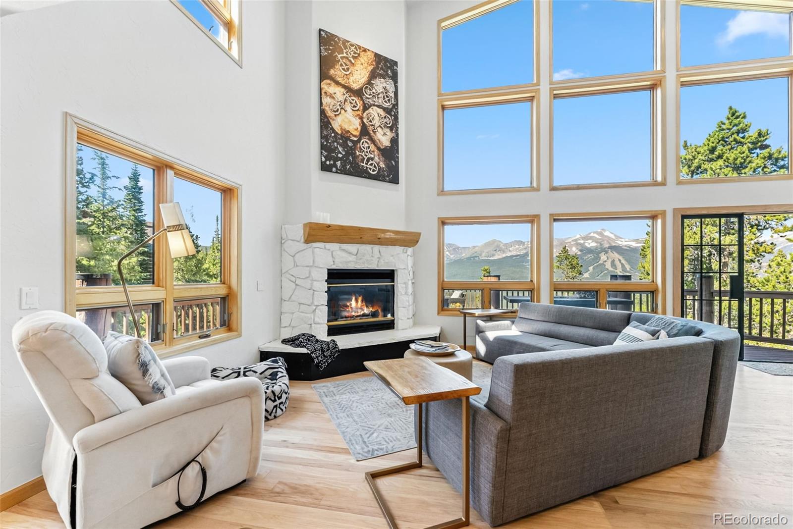 MLS Image #2 for 14  dunkin drive,breckenridge, Colorado