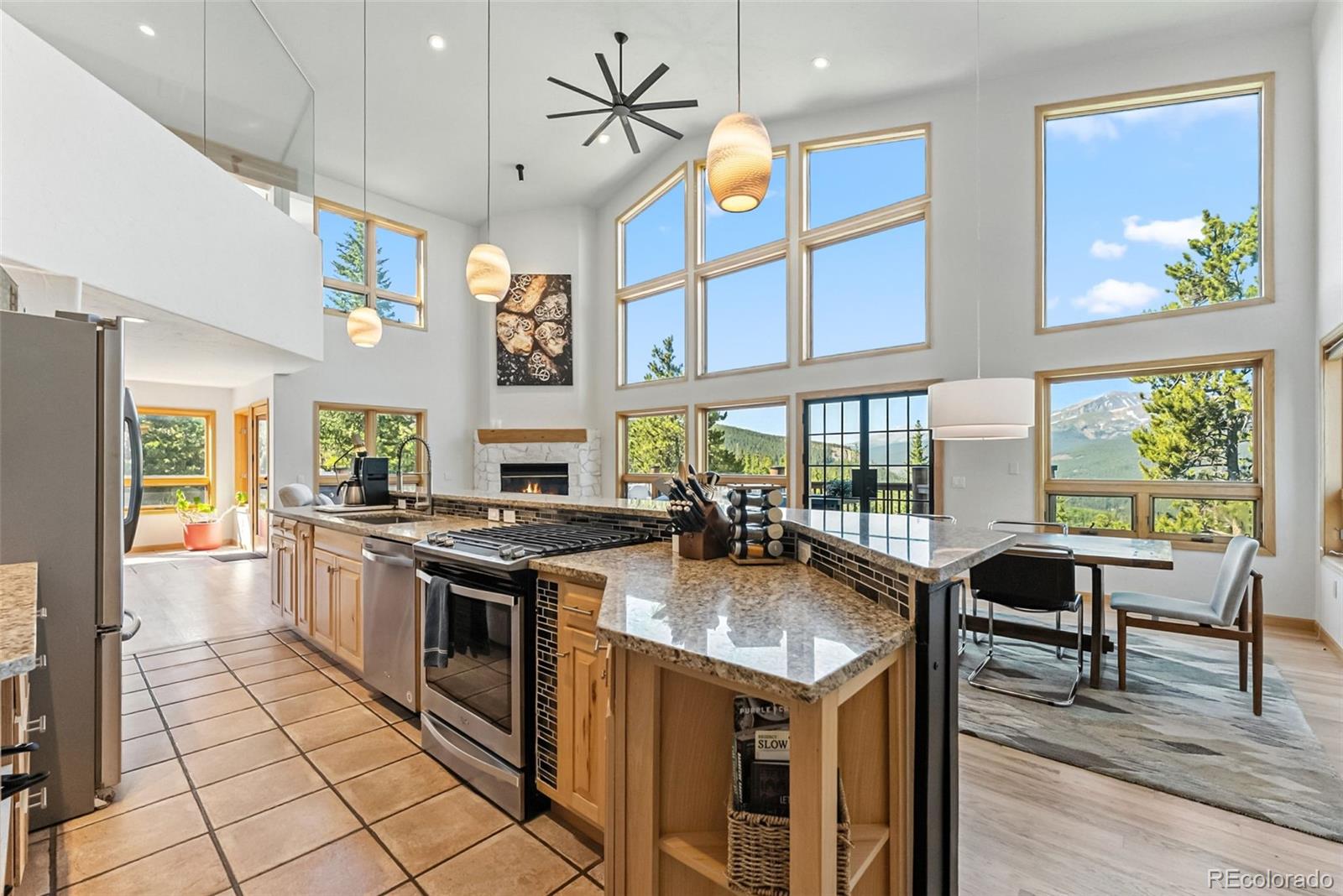 MLS Image #3 for 14  dunkin drive,breckenridge, Colorado