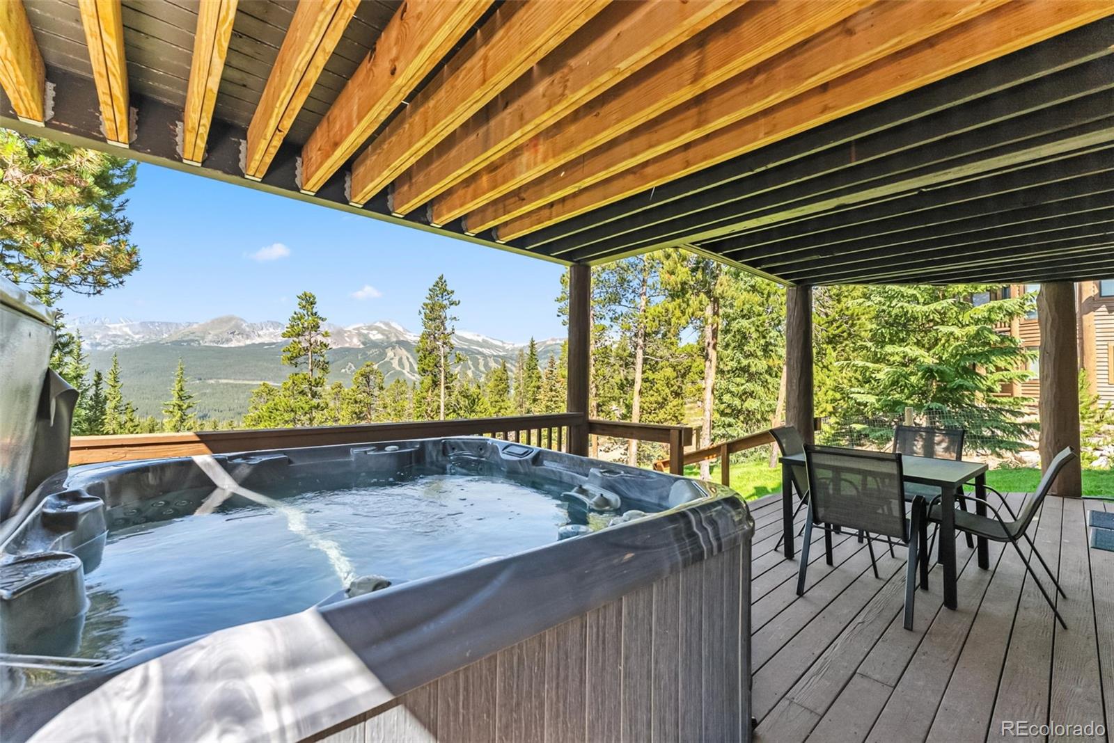 MLS Image #37 for 14  dunkin drive,breckenridge, Colorado