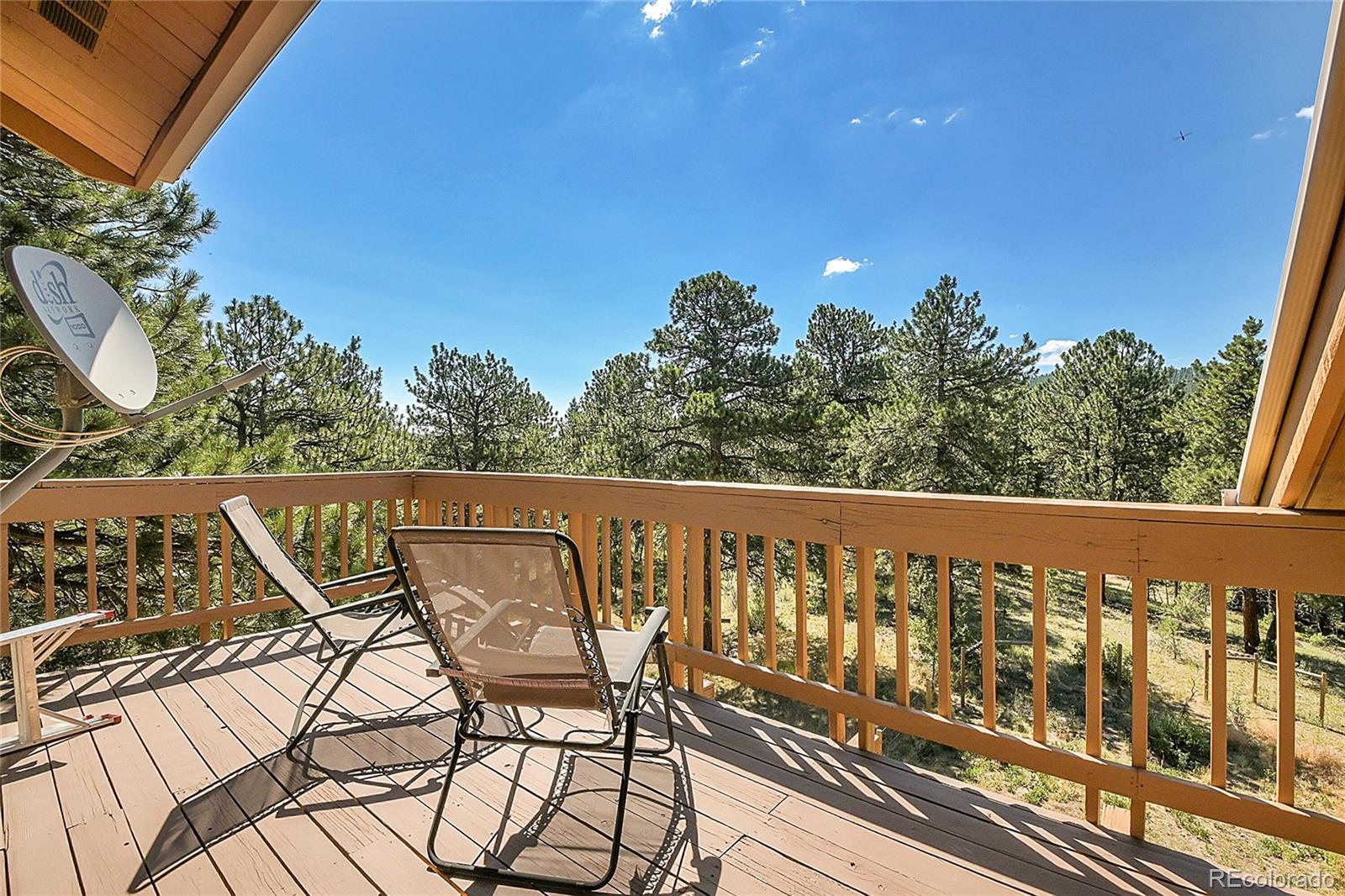 MLS Image #18 for 444  broken arrow road,evergreen, Colorado