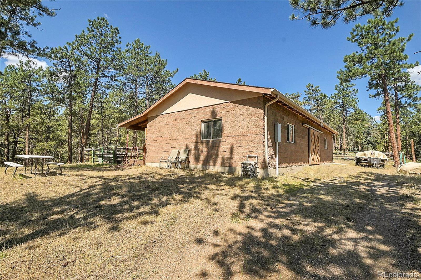 MLS Image #29 for 444  broken arrow road,evergreen, Colorado