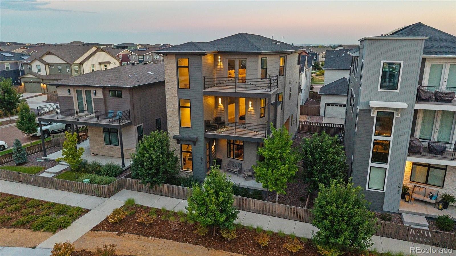 MLS Image #1 for 6034 n nepal street,aurora, Colorado