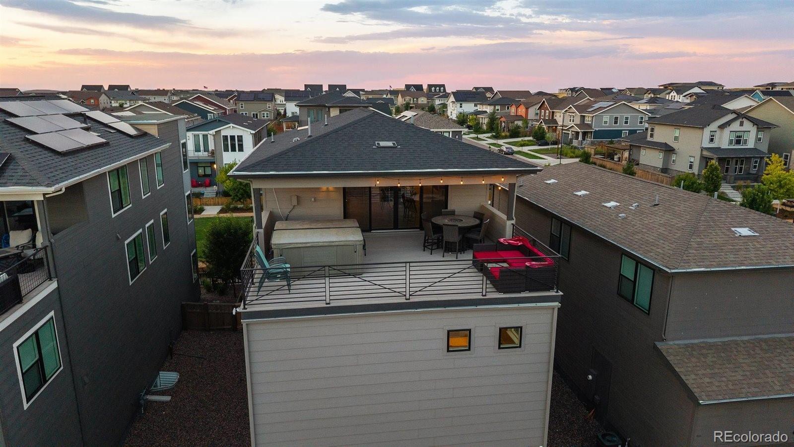 MLS Image #30 for 6034 n nepal street,aurora, Colorado