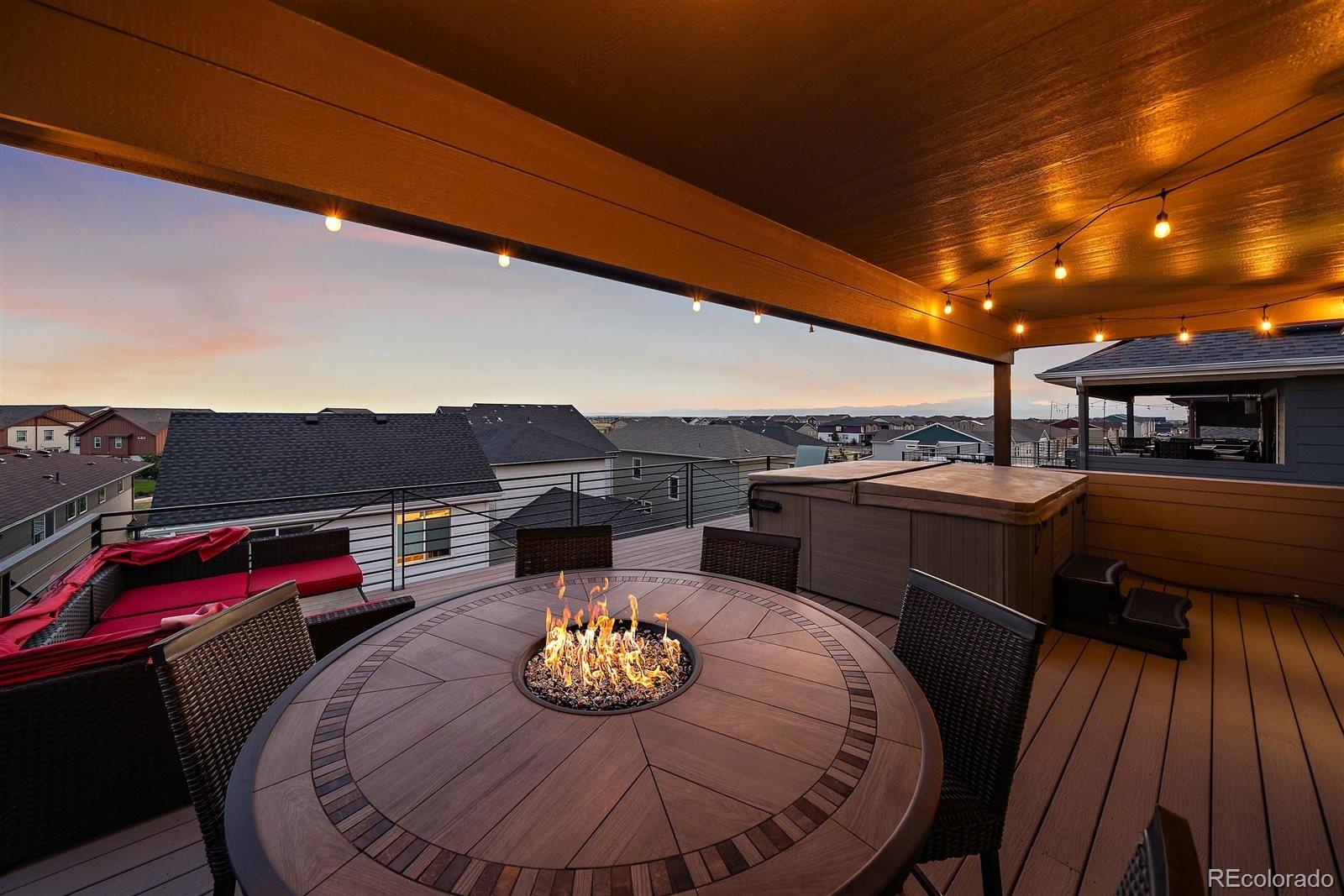 MLS Image #33 for 6034 n nepal street,aurora, Colorado
