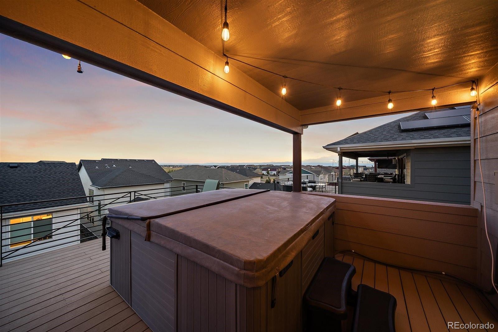 MLS Image #34 for 6034 n nepal street,aurora, Colorado