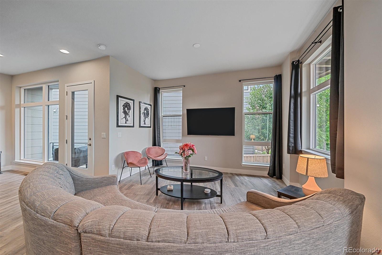 MLS Image #5 for 6034 n nepal street,aurora, Colorado