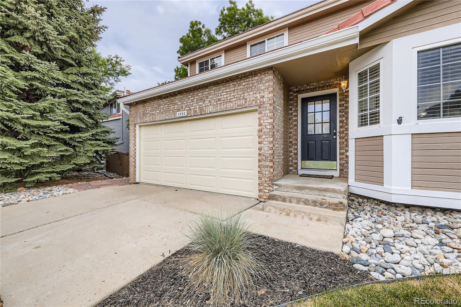 MLS Image #2 for 1552  spring water place,highlands ranch, Colorado