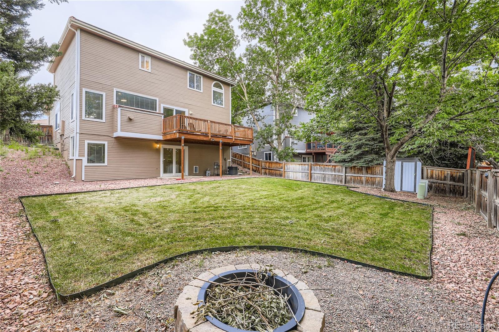 MLS Image #27 for 1552  spring water place,highlands ranch, Colorado