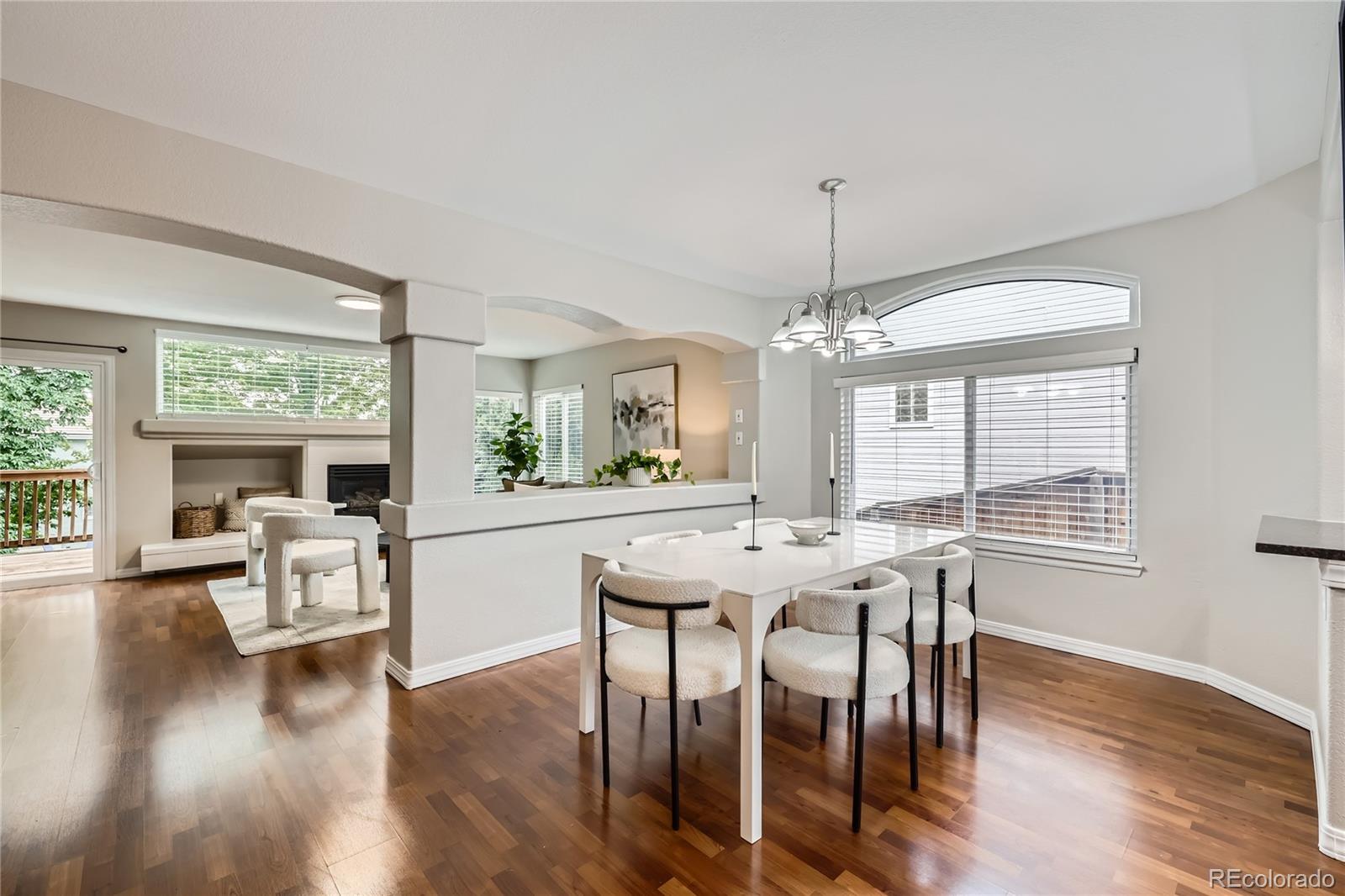 MLS Image #5 for 1552  spring water place,highlands ranch, Colorado