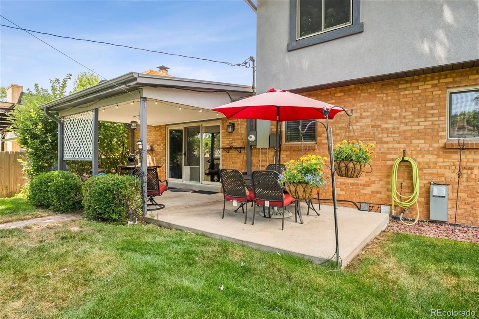 MLS Image #27 for 2782 s otis street,denver, Colorado