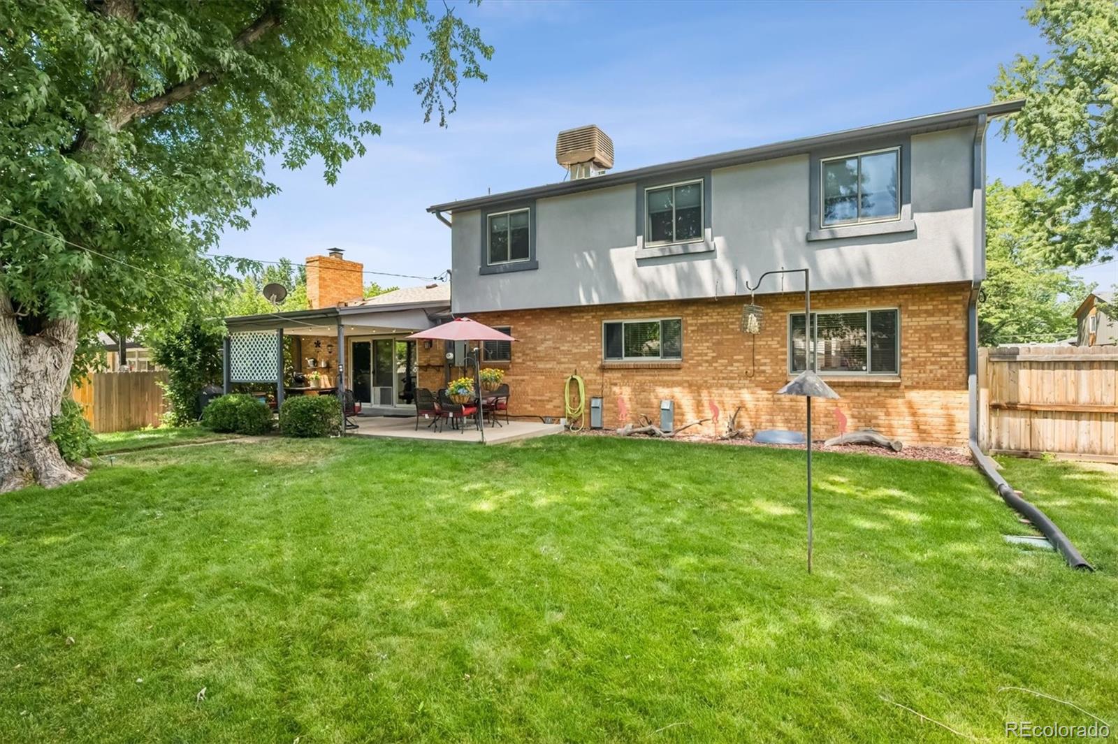 MLS Image #28 for 2782 s otis street,denver, Colorado