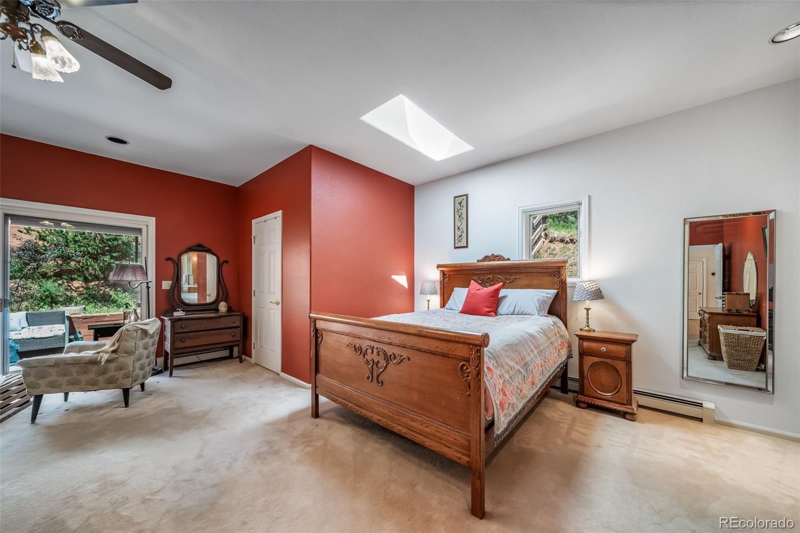 MLS Image #12 for 4941  red rock drive,larkspur, Colorado