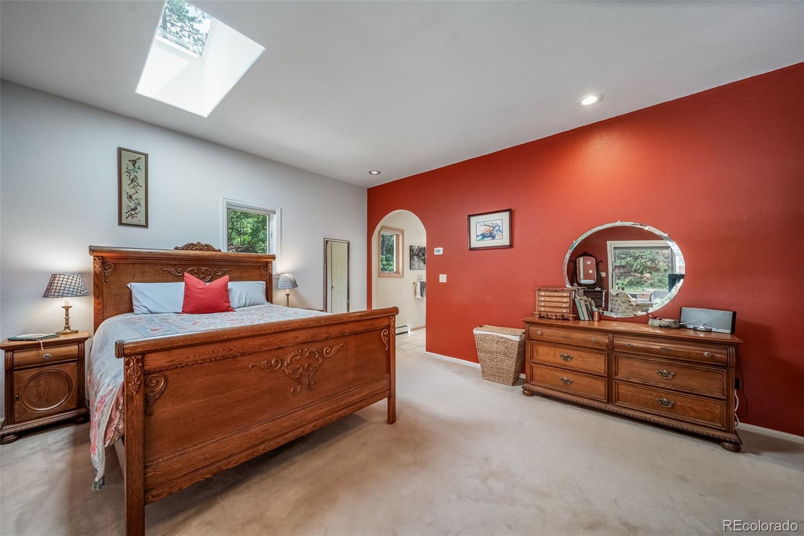 MLS Image #13 for 4941  red rock drive,larkspur, Colorado