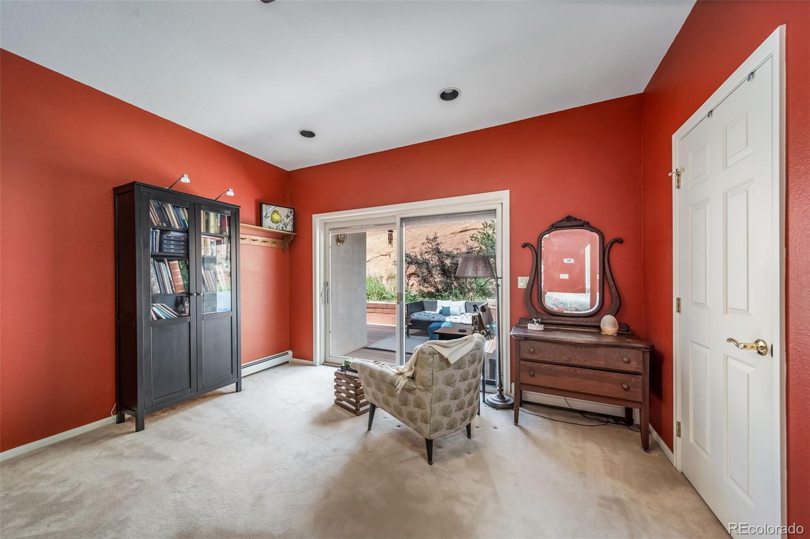 MLS Image #14 for 4941  red rock drive,larkspur, Colorado