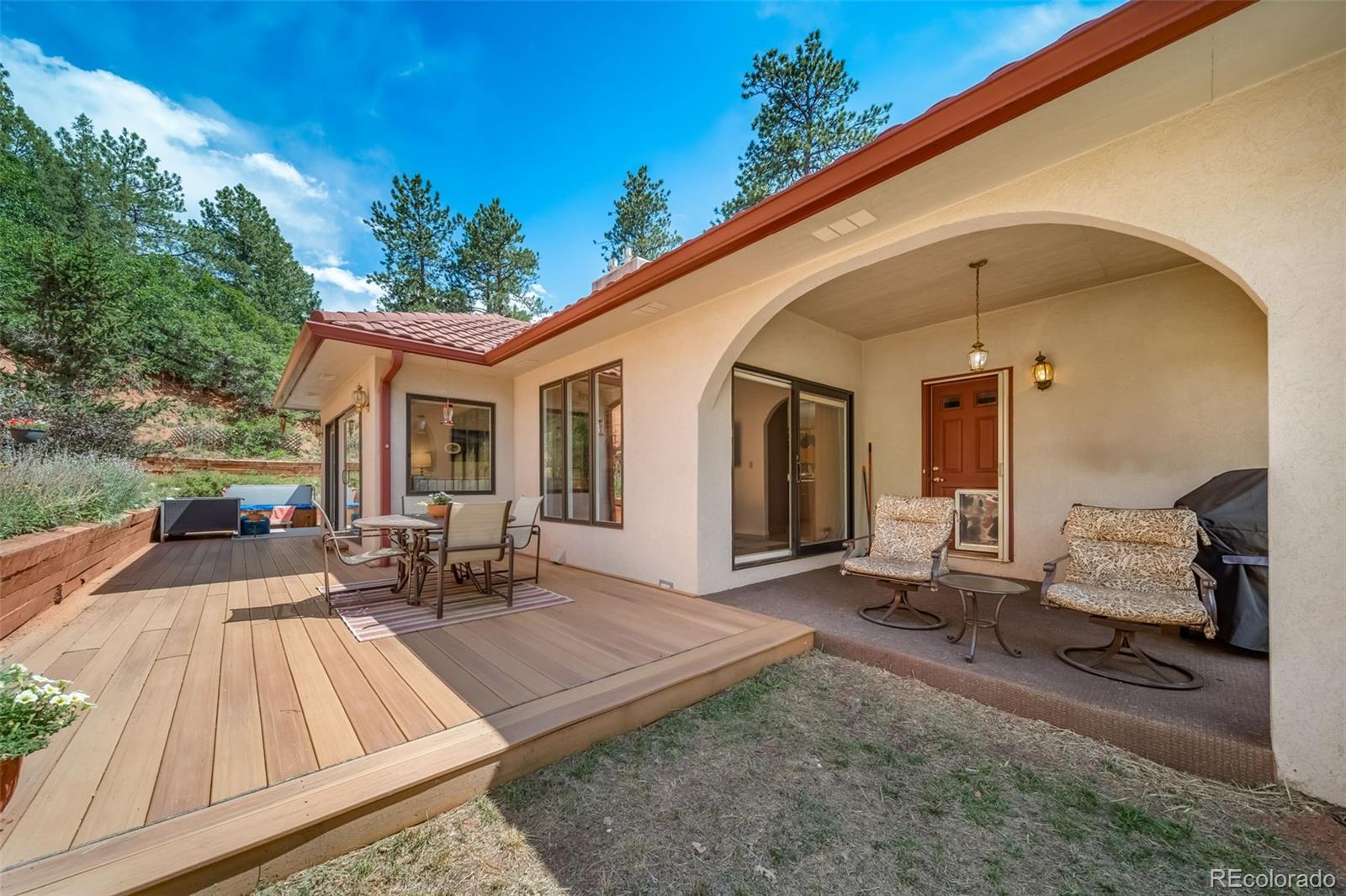 MLS Image #22 for 4941  red rock drive,larkspur, Colorado
