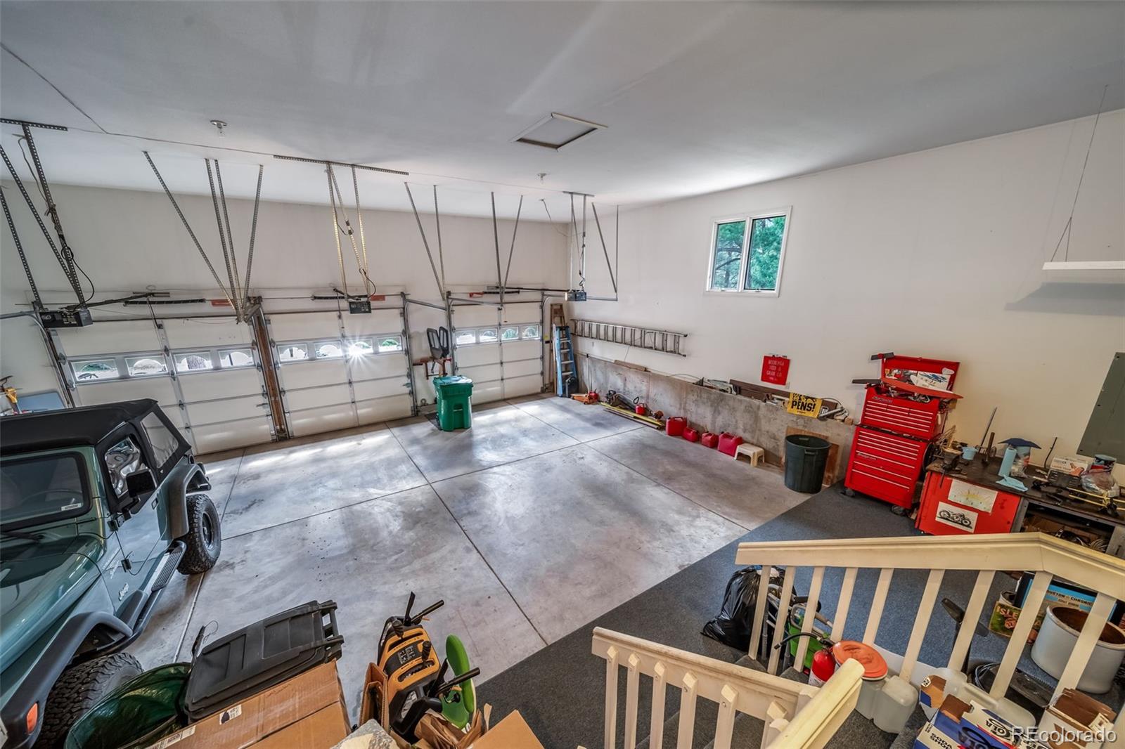 MLS Image #23 for 4941  red rock drive,larkspur, Colorado