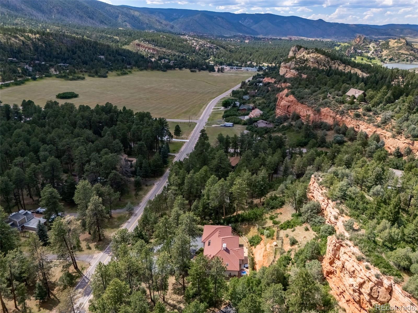 MLS Image #24 for 4941  red rock drive,larkspur, Colorado