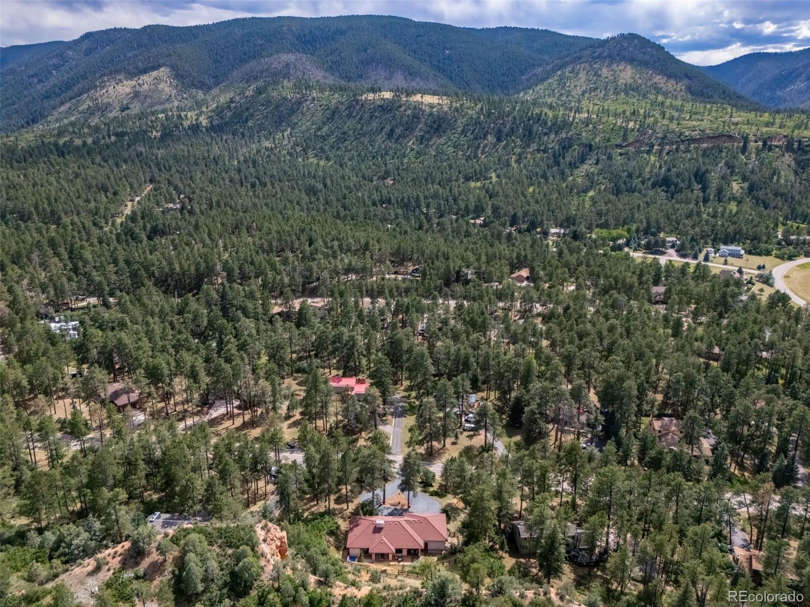 MLS Image #28 for 4941  red rock drive,larkspur, Colorado