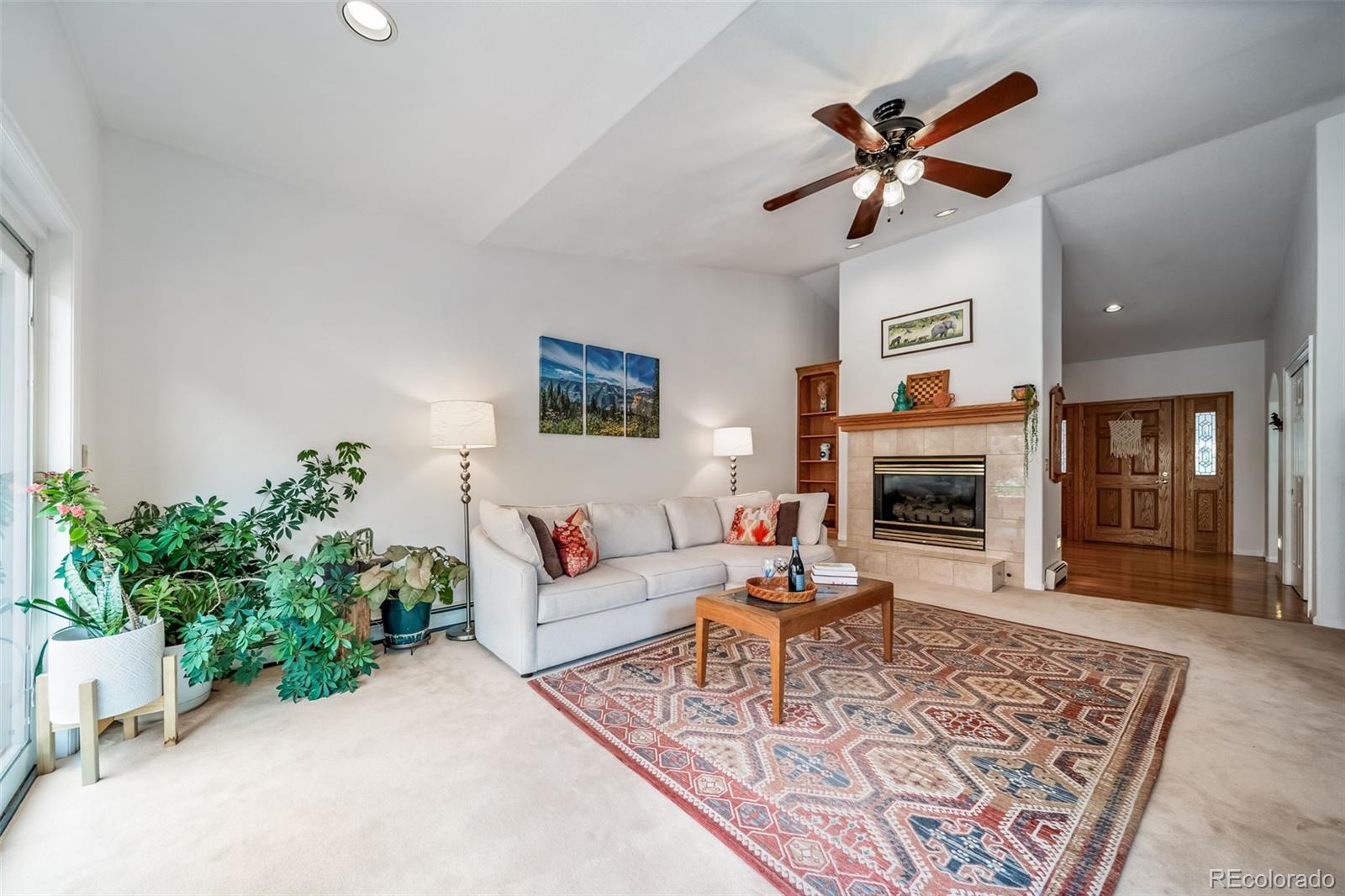 MLS Image #4 for 4941  red rock drive,larkspur, Colorado