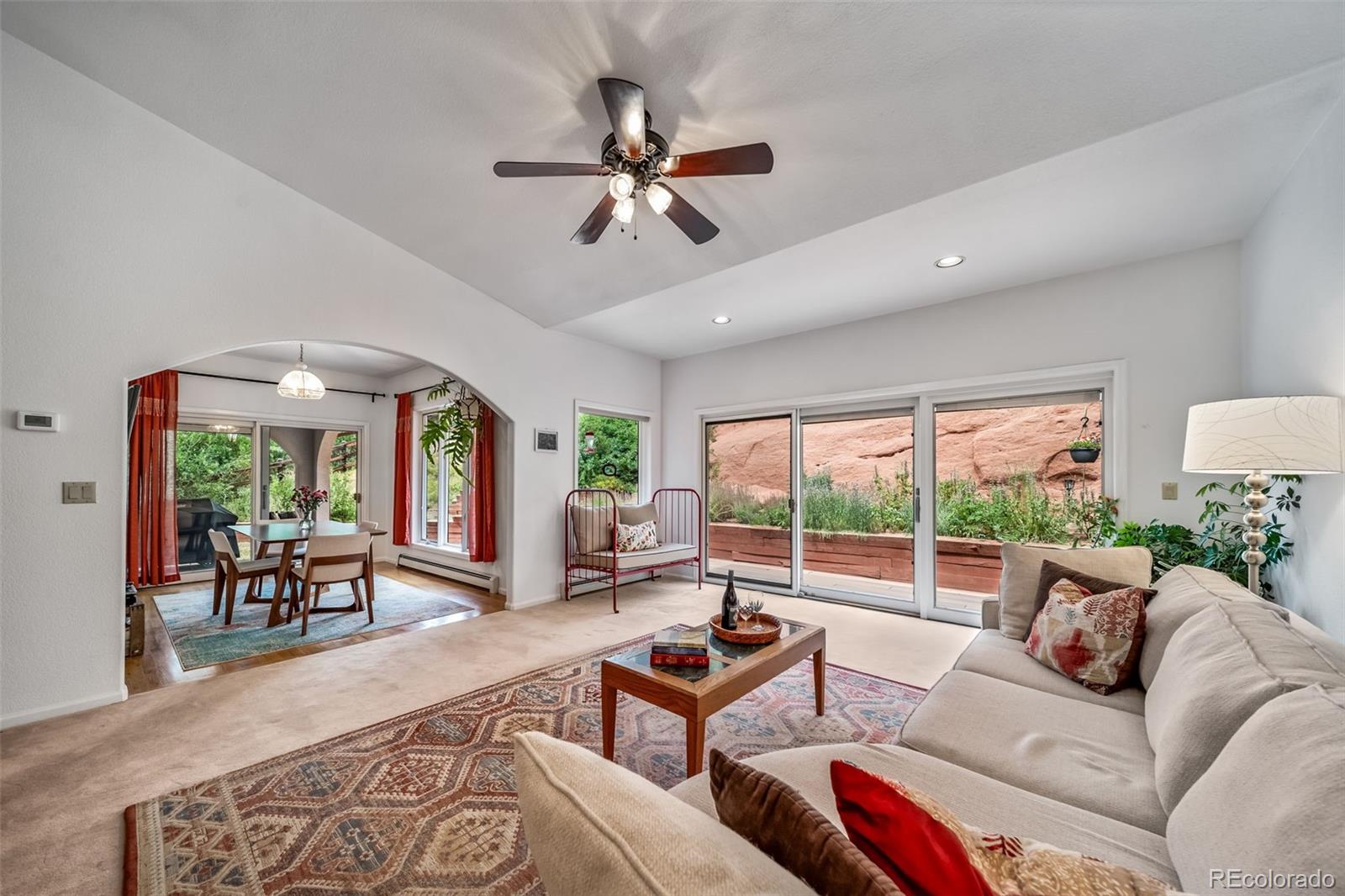MLS Image #6 for 4941  red rock drive,larkspur, Colorado
