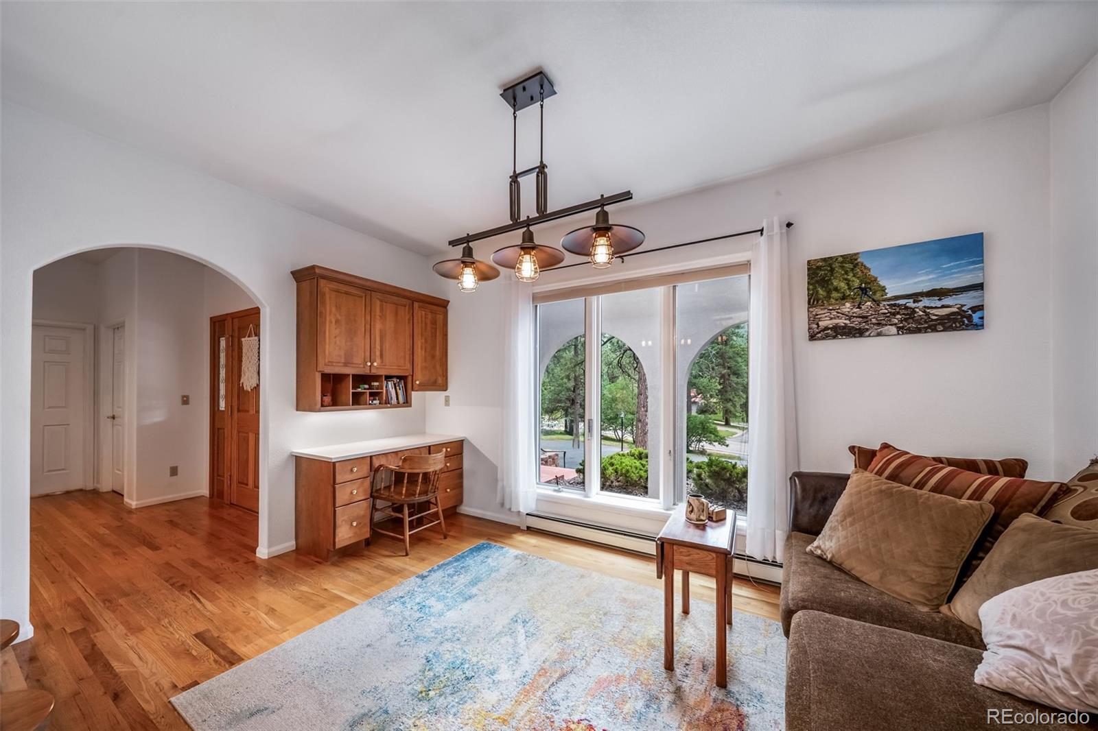 MLS Image #8 for 4941  red rock drive,larkspur, Colorado
