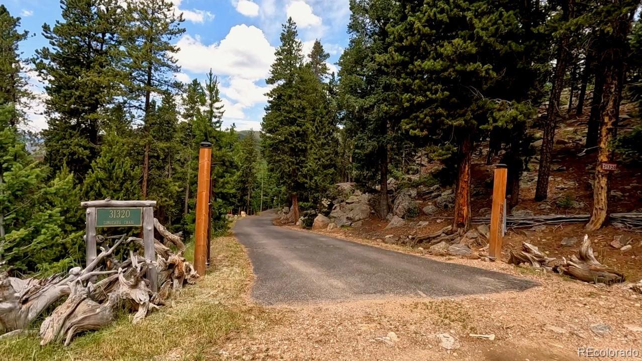 MLS Image #3 for 31320  timothys trail,conifer, Colorado