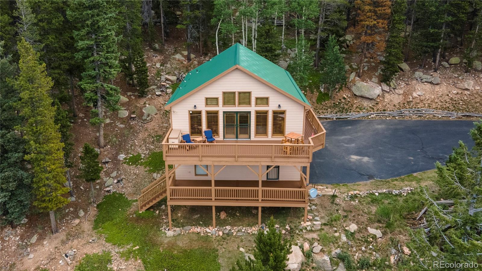 MLS Image #40 for 31320  timothys trail,conifer, Colorado