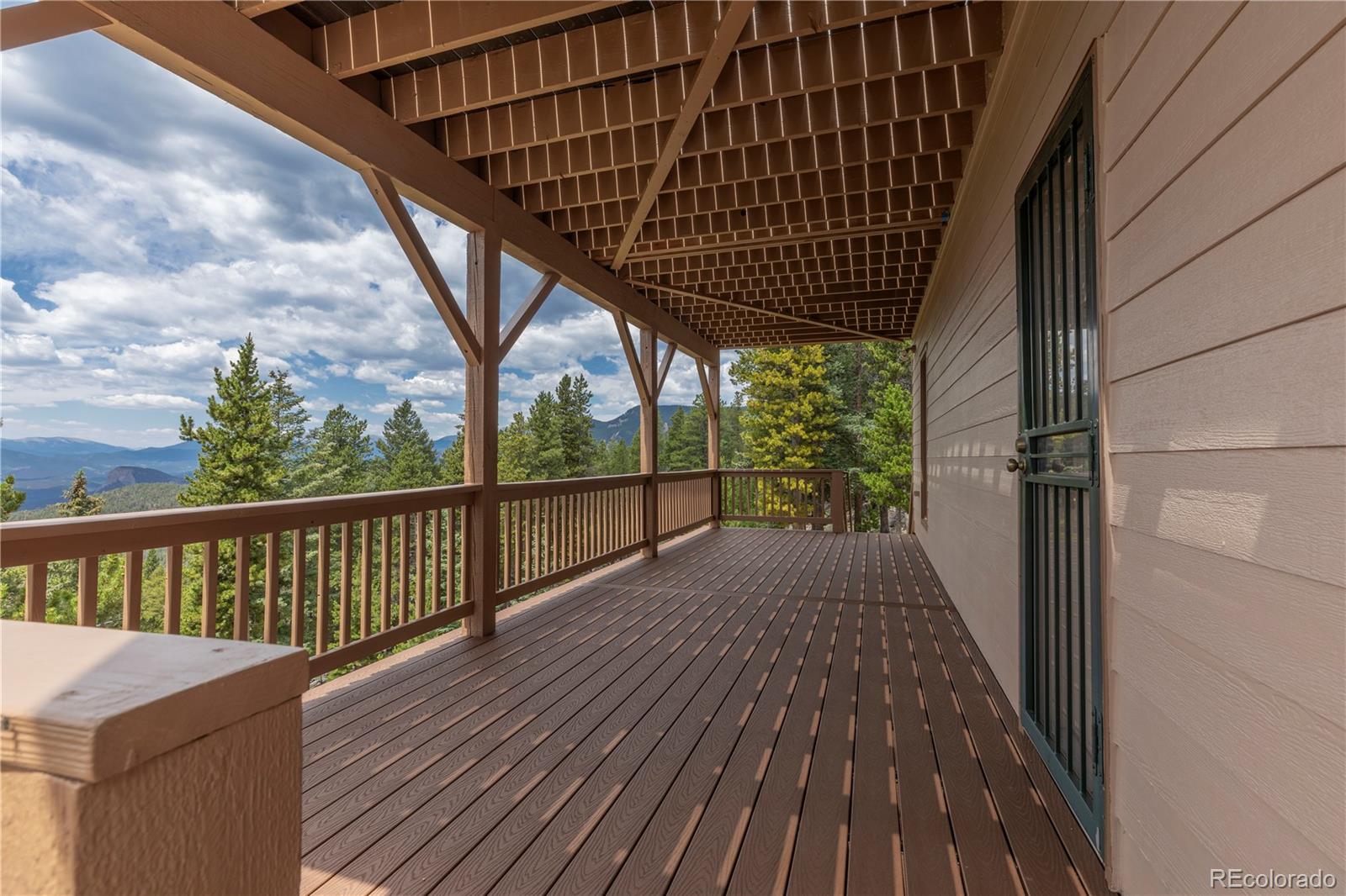 MLS Image #5 for 31320  timothys trail,conifer, Colorado