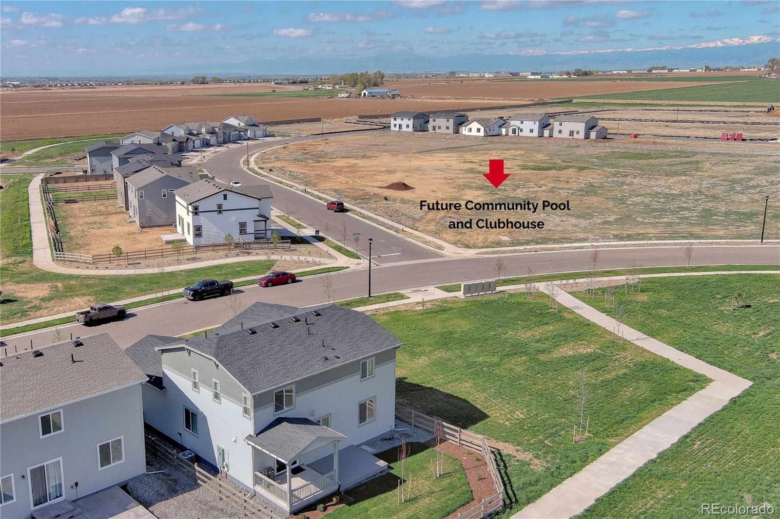MLS Image #25 for 5805  red barn avenue,mead, Colorado