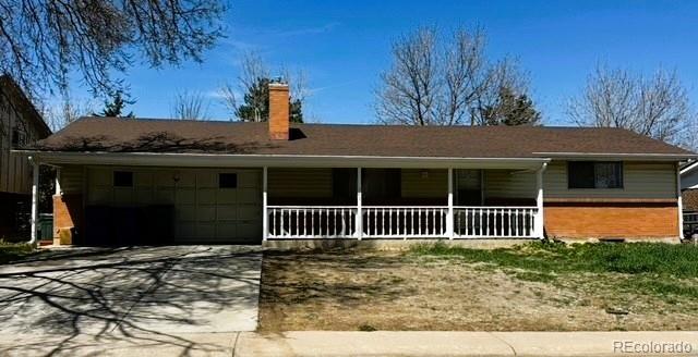 MLS Image #0 for 361 s tucson way,aurora, Colorado
