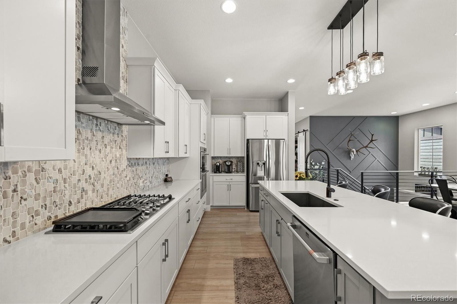 MLS Image #10 for 2088  rim ridge drive,castle pines, Colorado