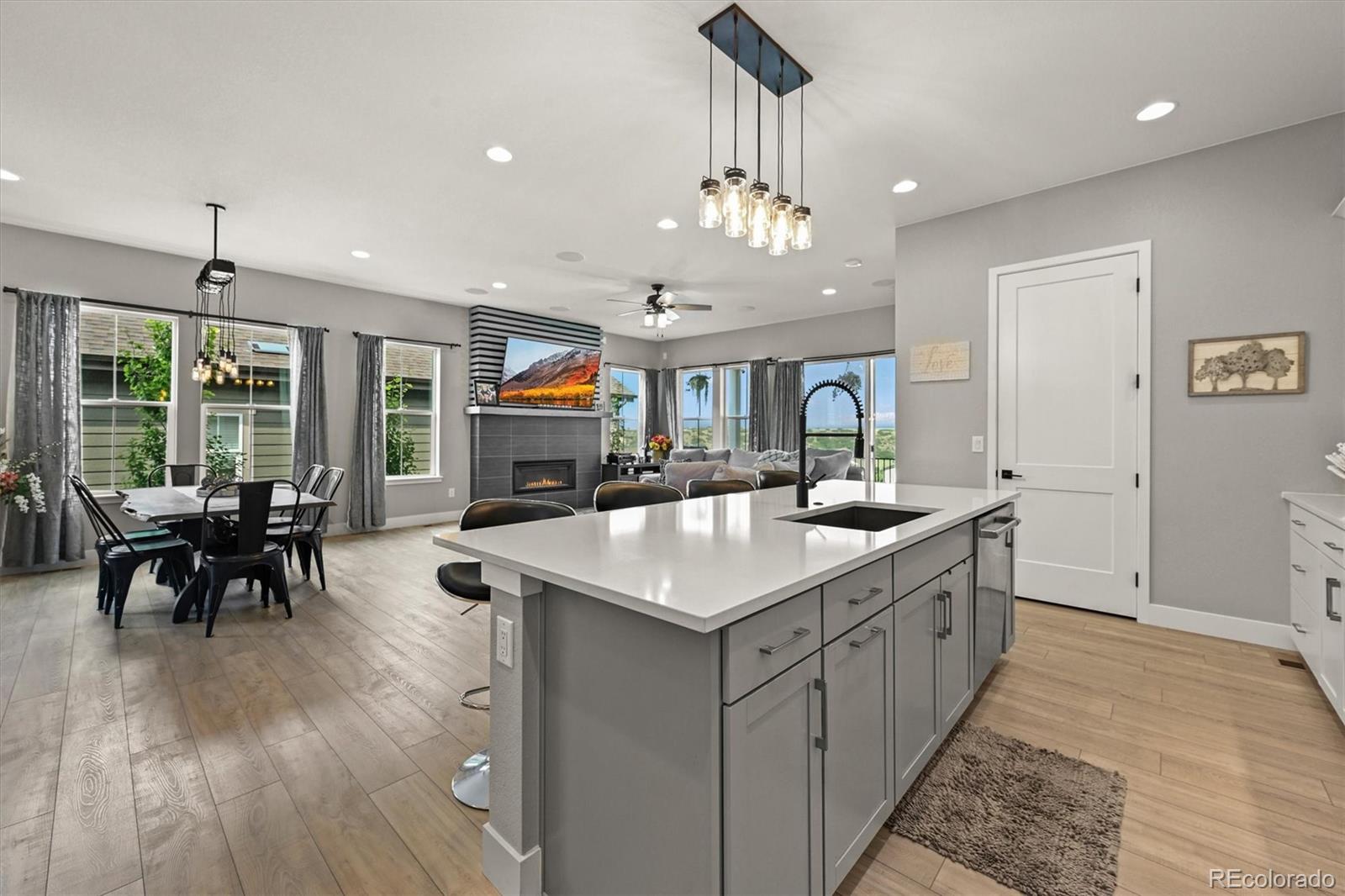 MLS Image #11 for 2088  rim ridge drive,castle pines, Colorado