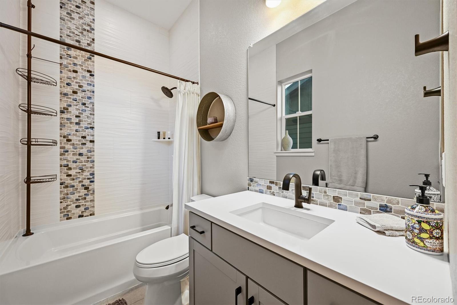 MLS Image #21 for 2088  rim ridge drive,castle pines, Colorado