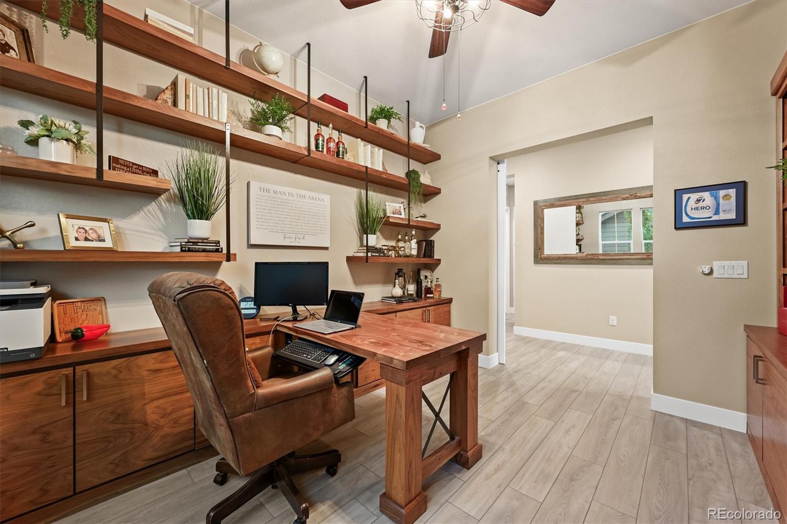 MLS Image #24 for 2088  rim ridge drive,castle pines, Colorado