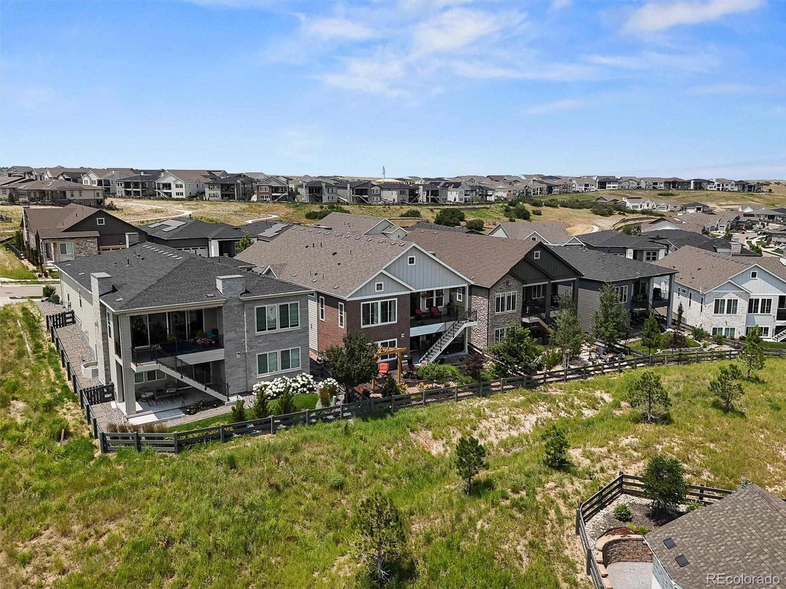 MLS Image #28 for 2088  rim ridge drive,castle pines, Colorado