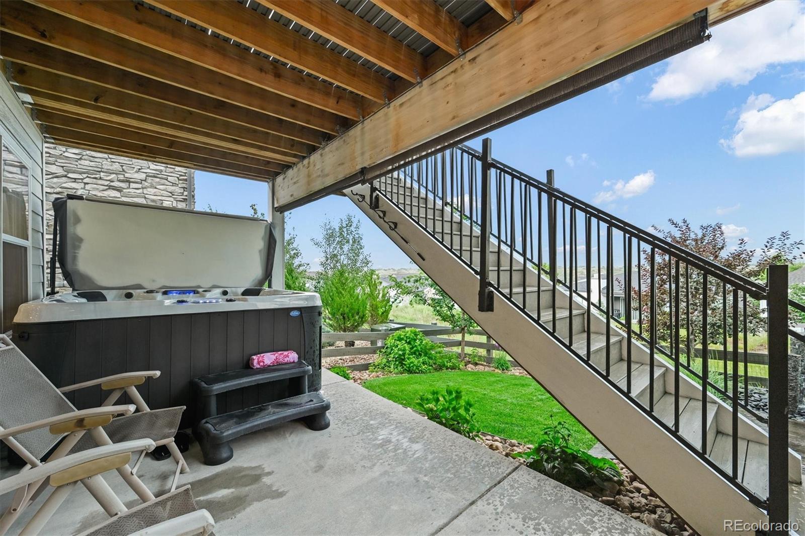 MLS Image #30 for 2088  rim ridge drive,castle pines, Colorado