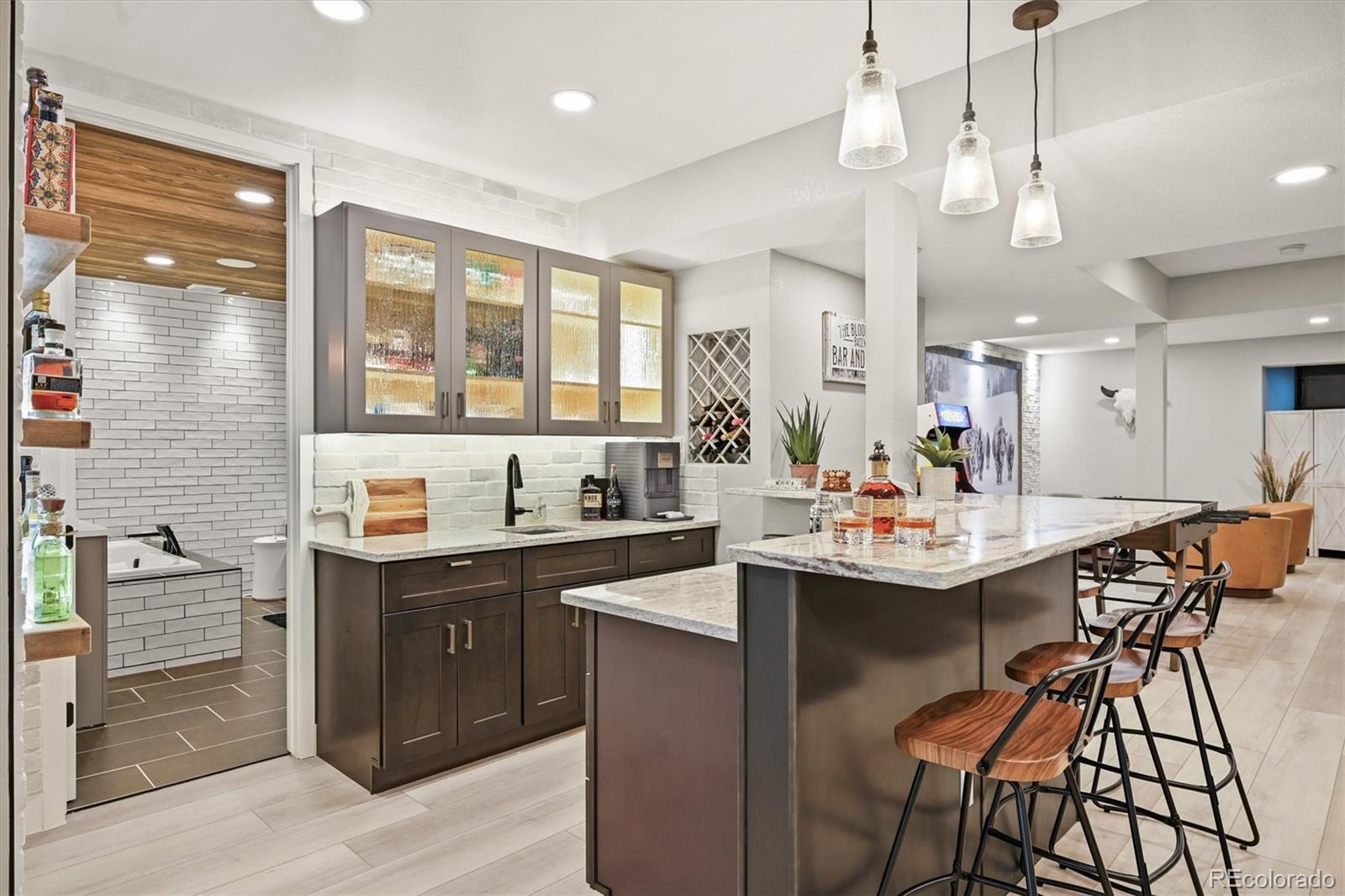 MLS Image #34 for 2088  rim ridge drive,castle pines, Colorado