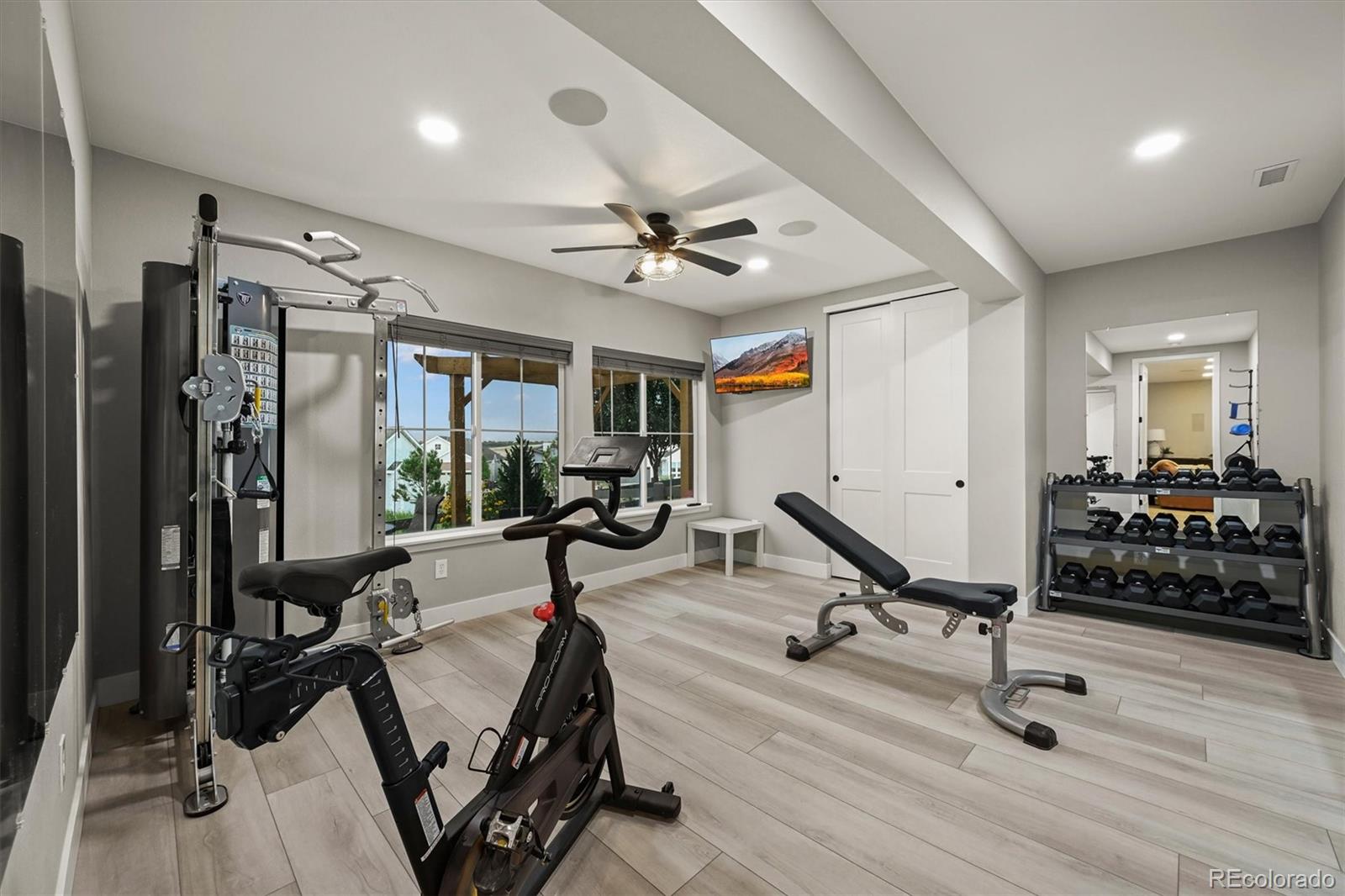 MLS Image #43 for 2088  rim ridge drive,castle pines, Colorado
