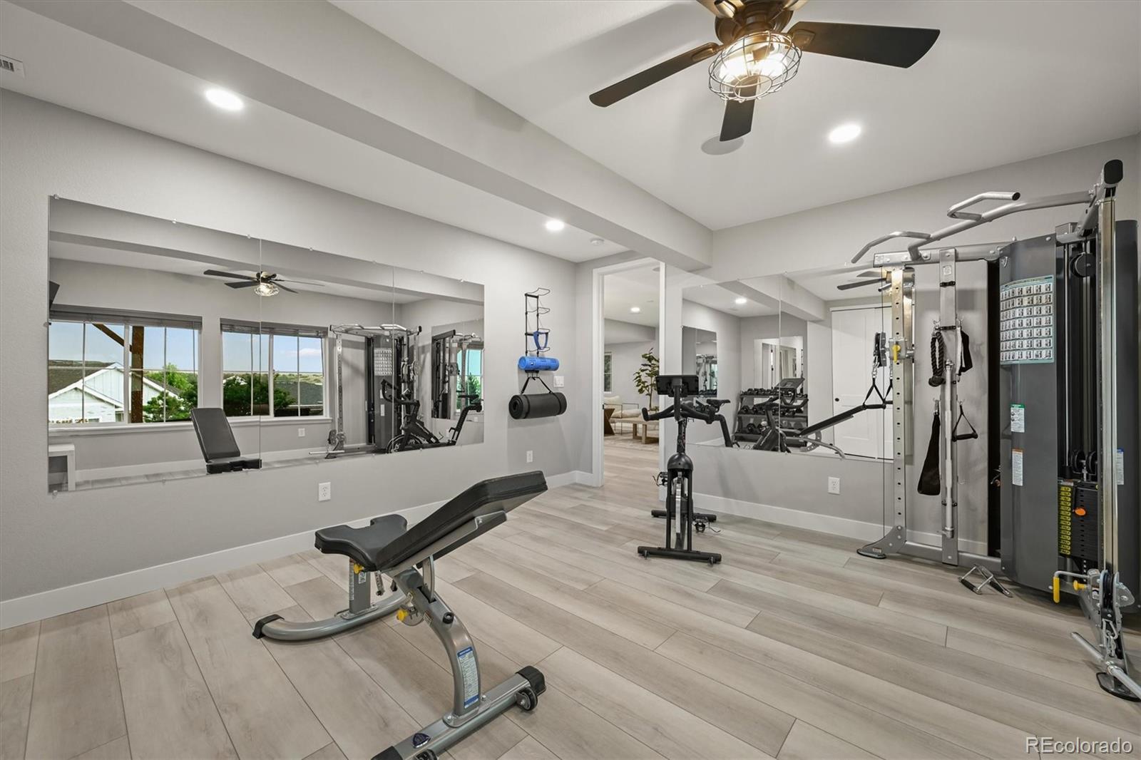 MLS Image #44 for 2088  rim ridge drive,castle pines, Colorado