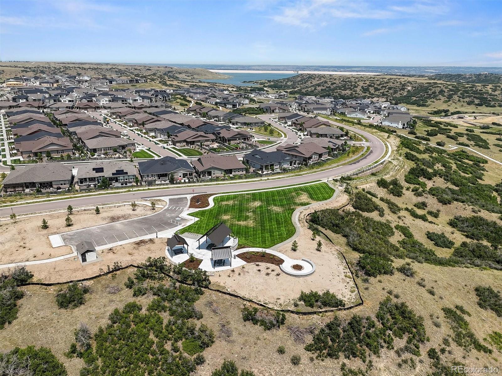 MLS Image #46 for 2088  rim ridge drive,castle pines, Colorado