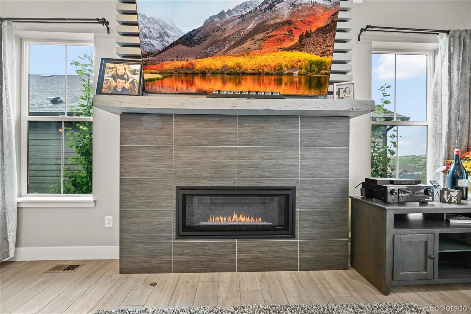 MLS Image #7 for 2088  rim ridge drive,castle pines, Colorado