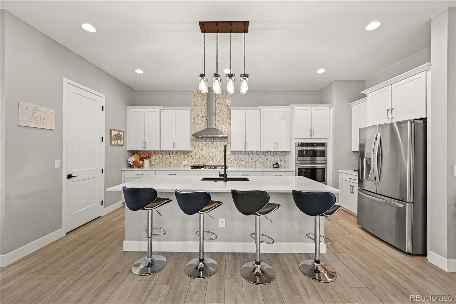 MLS Image #8 for 2088  rim ridge drive,castle pines, Colorado