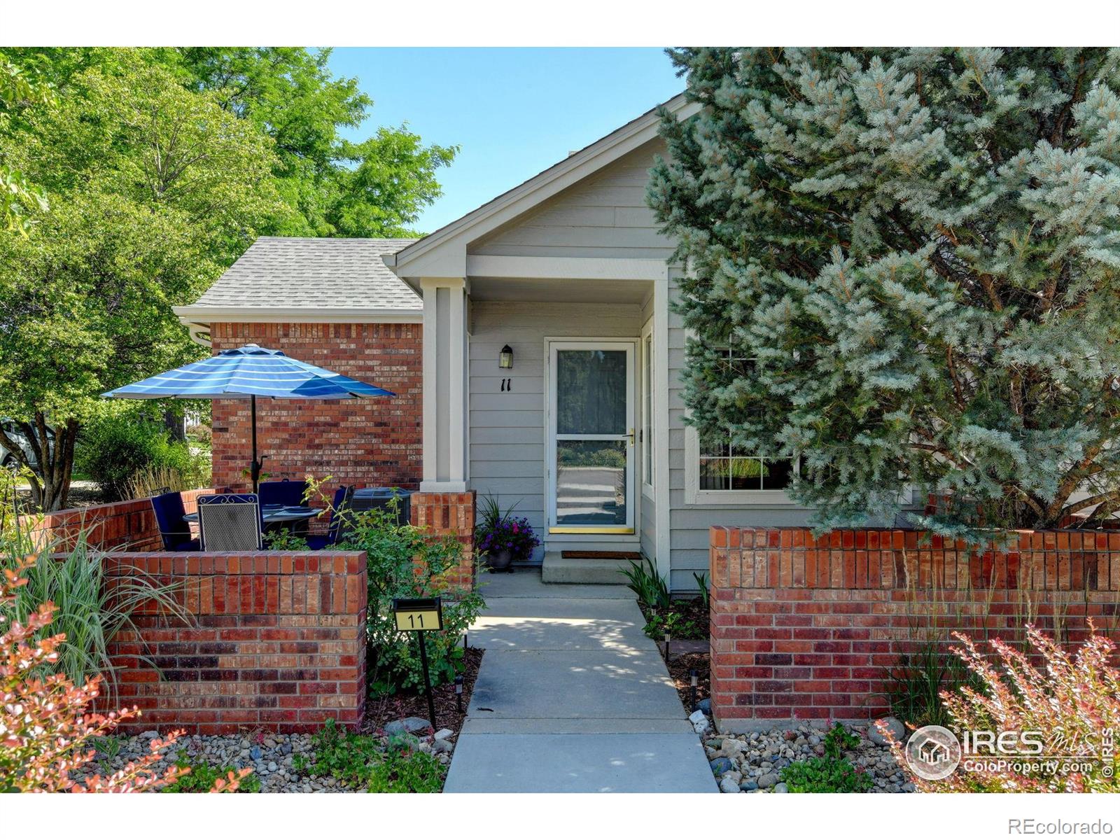 MLS Image #0 for 4500  seneca street,fort collins, Colorado