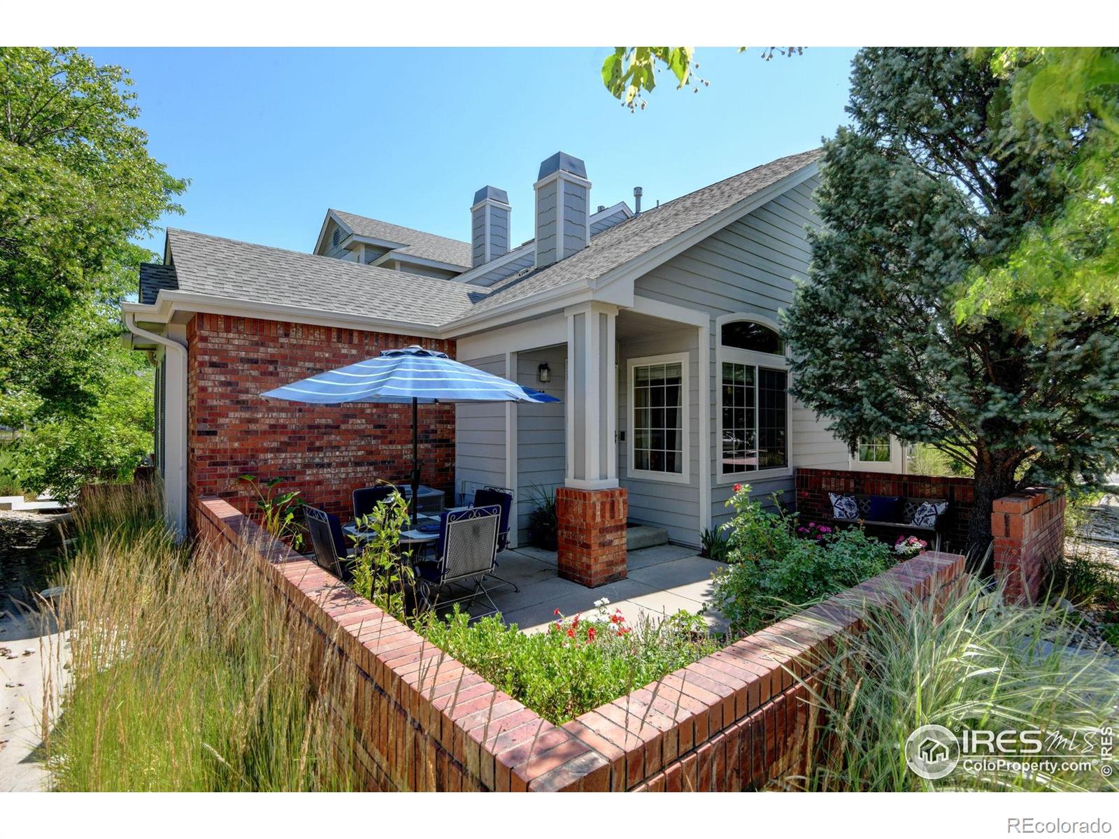 MLS Image #1 for 4500  seneca street,fort collins, Colorado