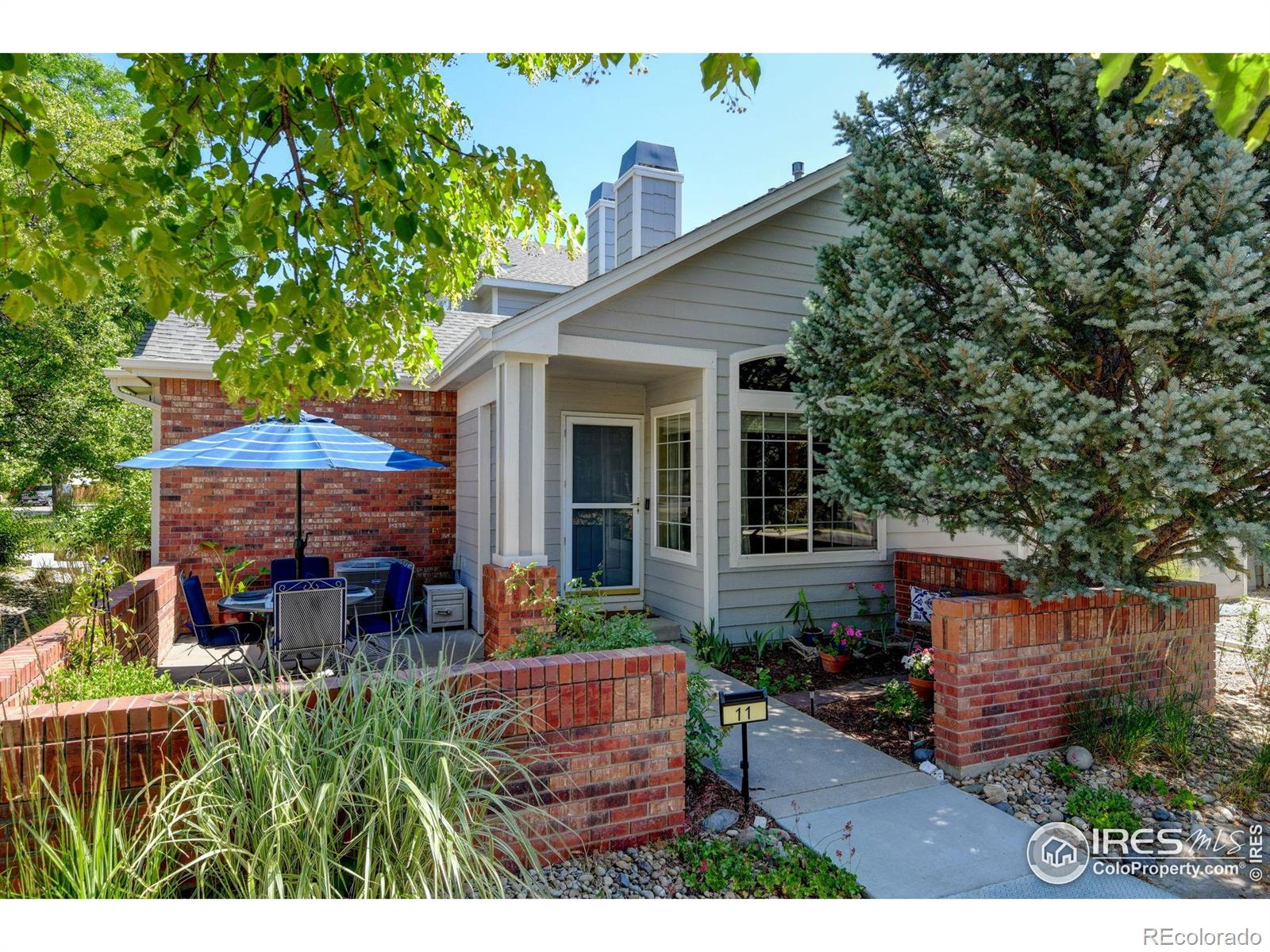 MLS Image #2 for 4500  seneca street,fort collins, Colorado