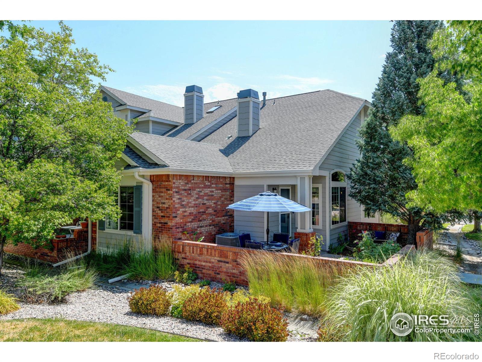 MLS Image #3 for 4500  seneca street,fort collins, Colorado