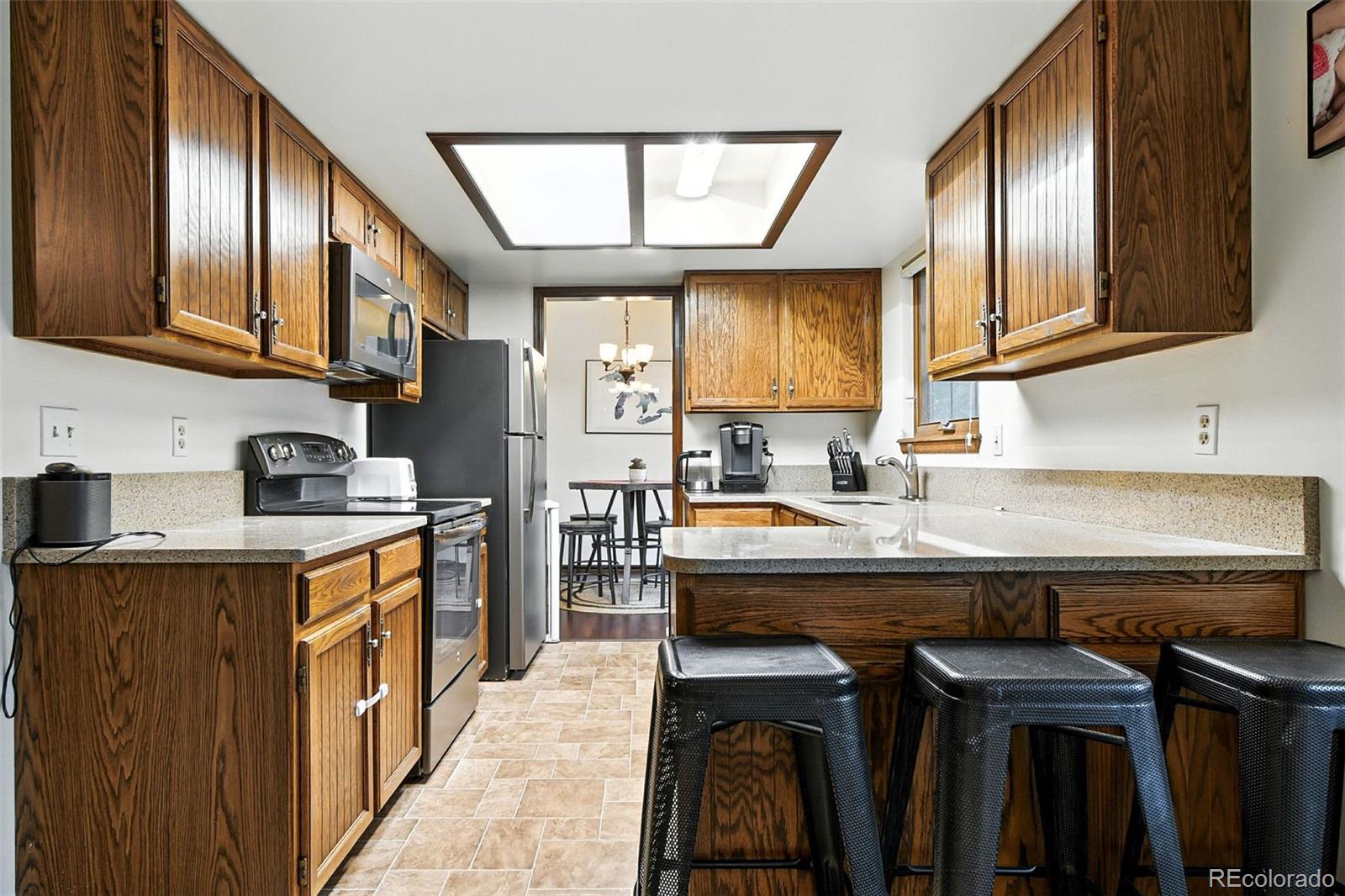 MLS Image #10 for 1205 s dahlia street,denver, Colorado