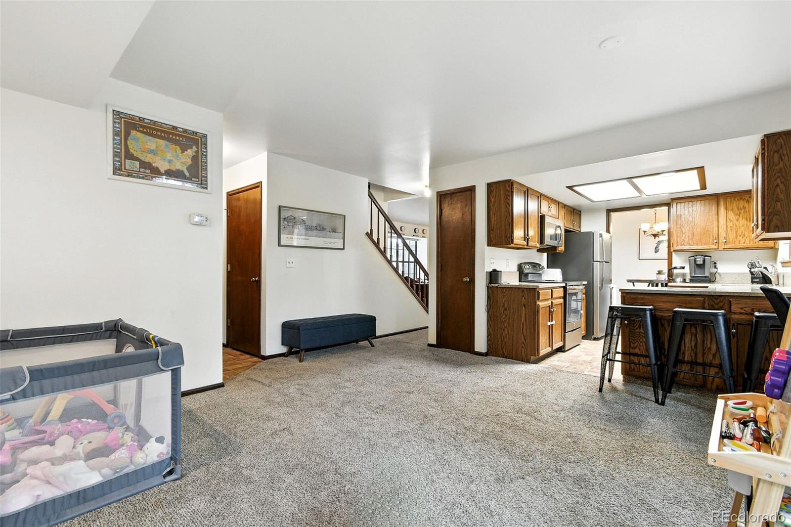 MLS Image #15 for 1205 s dahlia street,denver, Colorado