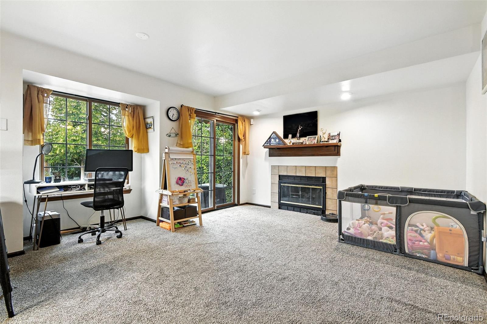 MLS Image #16 for 1205 s dahlia street,denver, Colorado